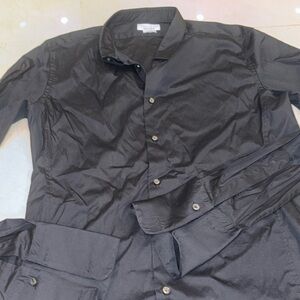 Zara man. Button up size XL. Slim fit